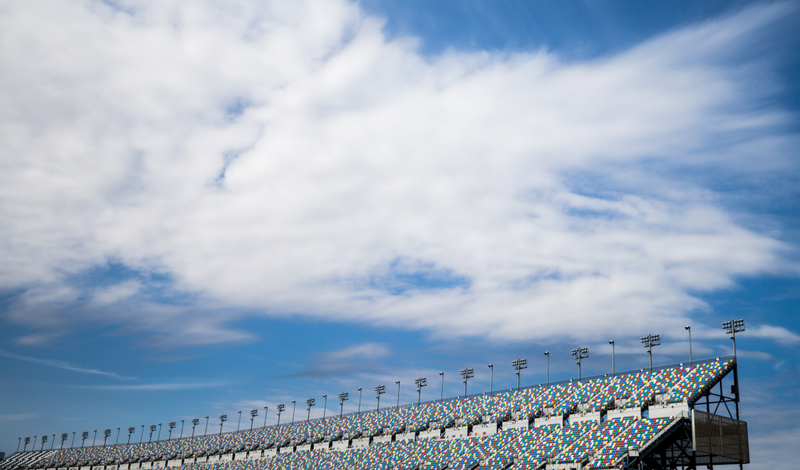 Illustration for article titled Here's Your Day Before The 24 Hours Of Daytona Mega Gallery